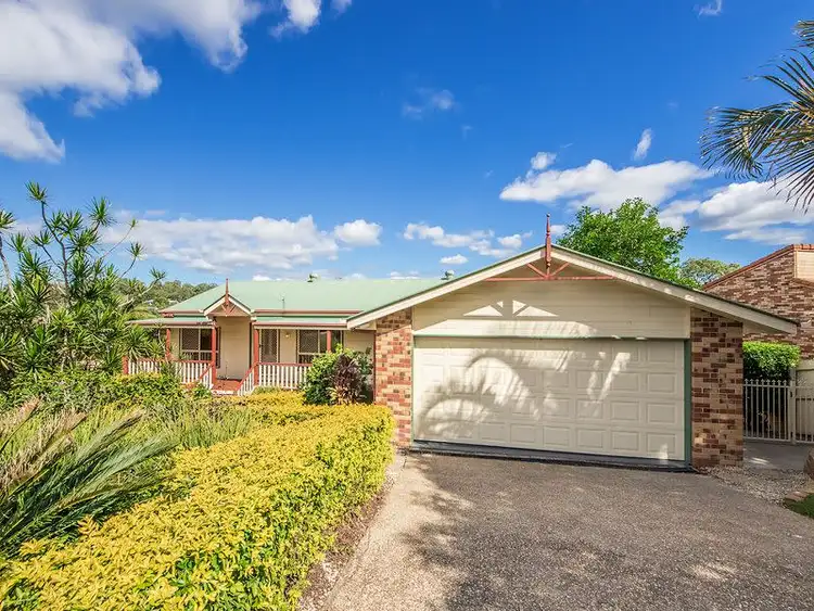 6 Macklin Court, Upper Coomera QLD 4209