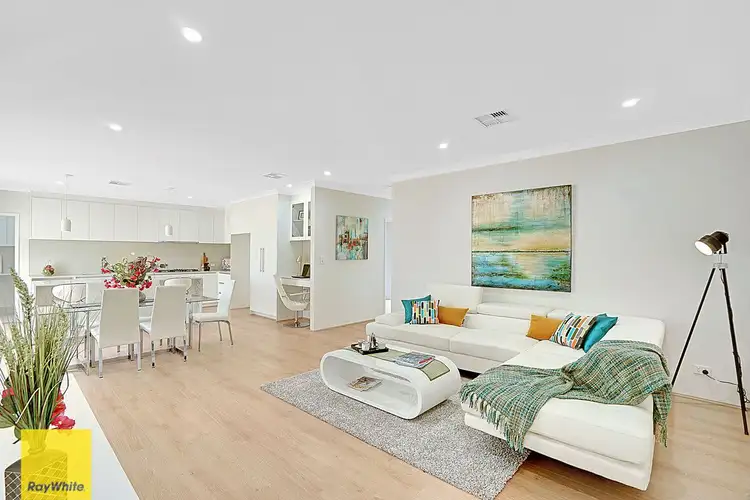 Main view of Homely house listing, 10a Avenell Road, Bayswater WA 6053