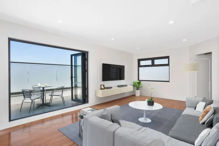106/93 Truganini Road, Carnegie VIC 3163