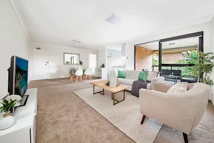 14/63-65 Flora Street, Kirrawee NSW 2232