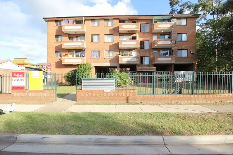 23/60 Hughes Street, Cabramatta NSW 2166