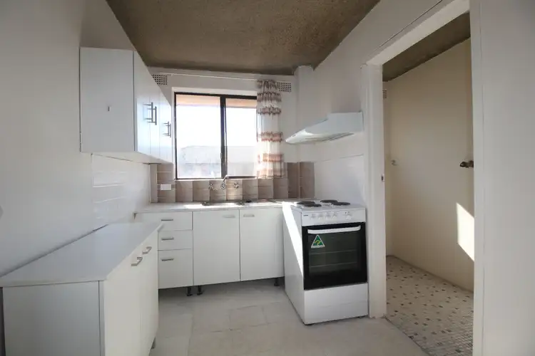Third view of Homely unit listing, 23/60 Hughes Street, Cabramatta NSW 2166