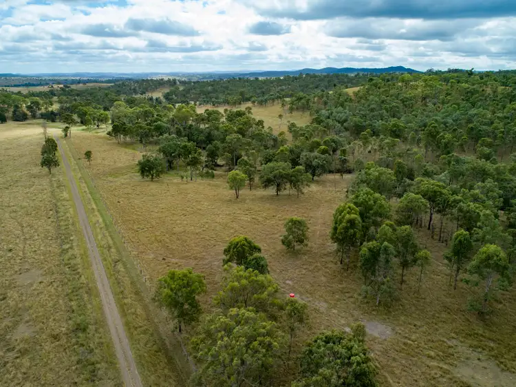 0 Tierney Road, Goomeri QLD 4601
