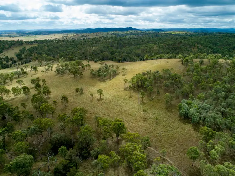 Second view of Homely rural property listing, 0 Tierney Road, Goomeri QLD 4601