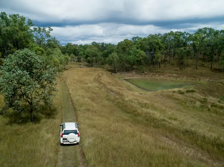 Third view of Homely rural property listing, 0 Tierney Road, Goomeri QLD 4601