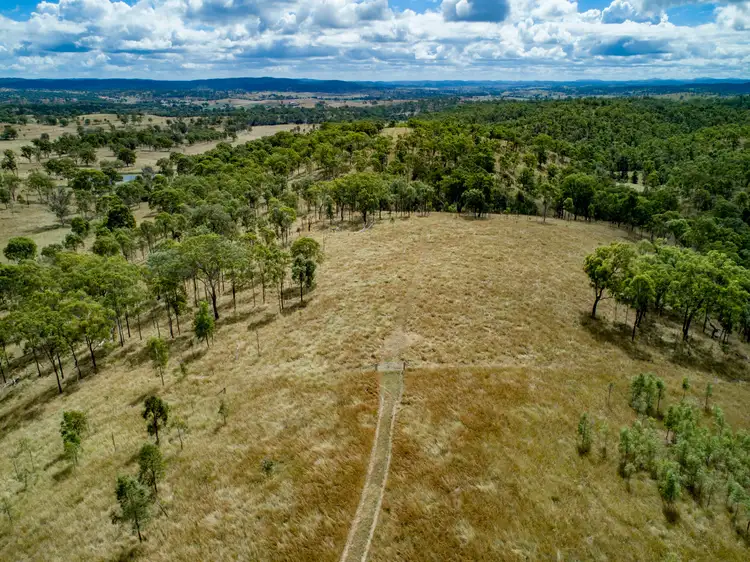 Fourth view of Homely rural property listing, 0 Tierney Road, Goomeri QLD 4601
