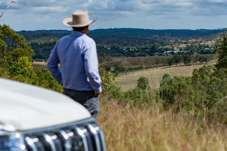 Sixth view of Homely rural property listing, 0 Tierney Road, Goomeri QLD 4601