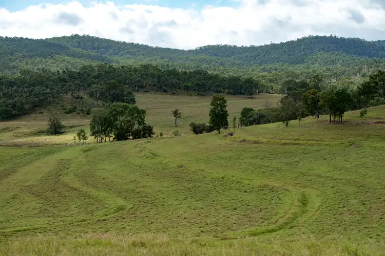 0 Euler Road, Boonara QLD 4601