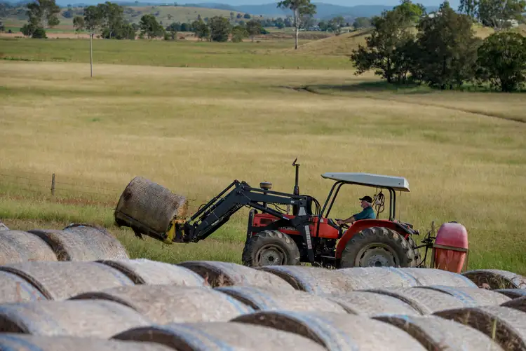Third view of Homely rural property listing, 0 Euler Road, Boonara QLD 4601