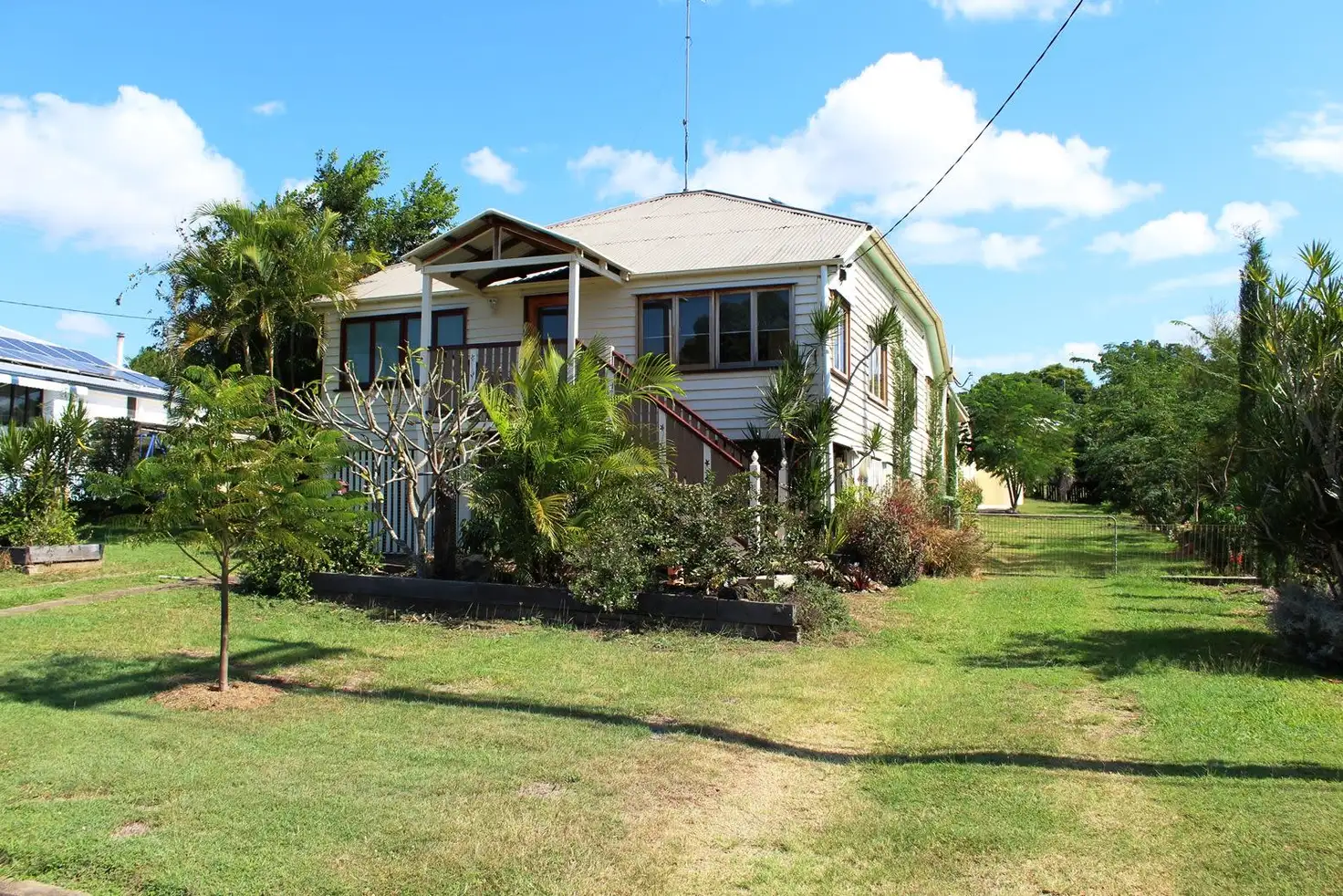 Main view of Homely house listing, 59 Abbotsford Street, Toogoolawah QLD 4313