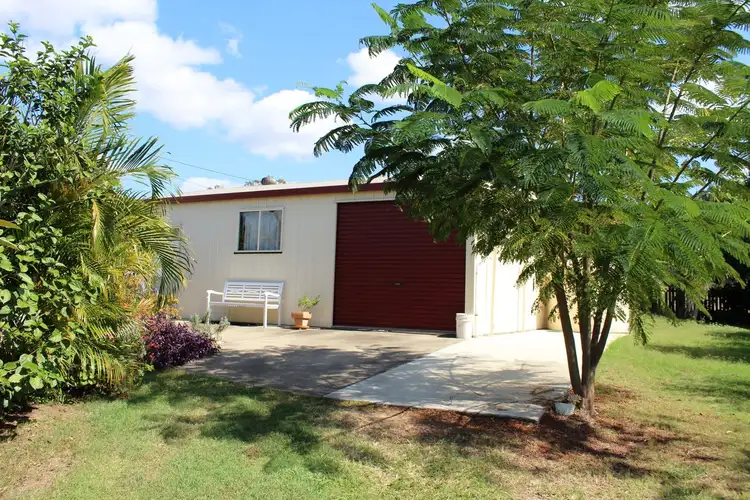 Second view of Homely house listing, 59 Abbotsford Street, Toogoolawah QLD 4313