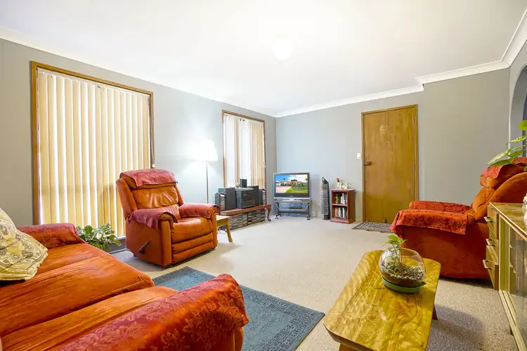 Second view of Homely house listing, 49 Wintercorn Row, Werrington Downs NSW 2747