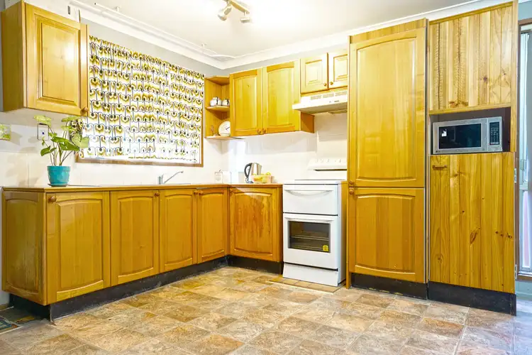 Third view of Homely house listing, 49 Wintercorn Row, Werrington Downs NSW 2747