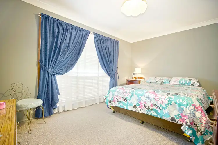 Fourth view of Homely house listing, 49 Wintercorn Row, Werrington Downs NSW 2747