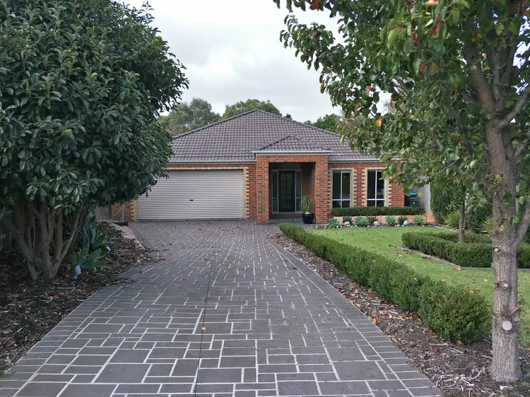 6 Olga Place, Mount Martha VIC 3934