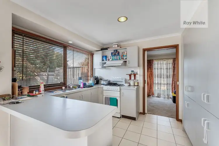 Third view of Homely house listing, 27 Banbury Crescent, Craigieburn VIC 3064