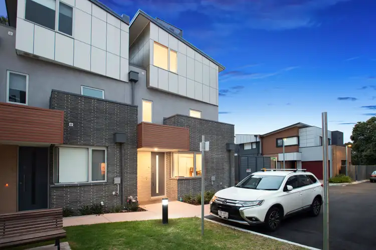 9 Ibis Place, Thornbury VIC 3071