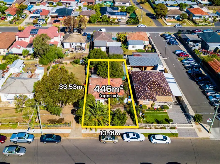 98 Torrens Street, Canley Heights NSW 2166
