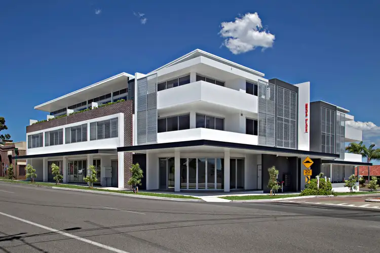 Second view of Homely apartment listing, 6/67 Frederick Street, Concord NSW 2137