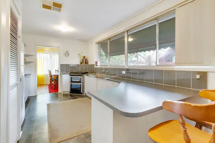 Second view of Homely house listing, 68 Carramar Drive, Frankston VIC 3199