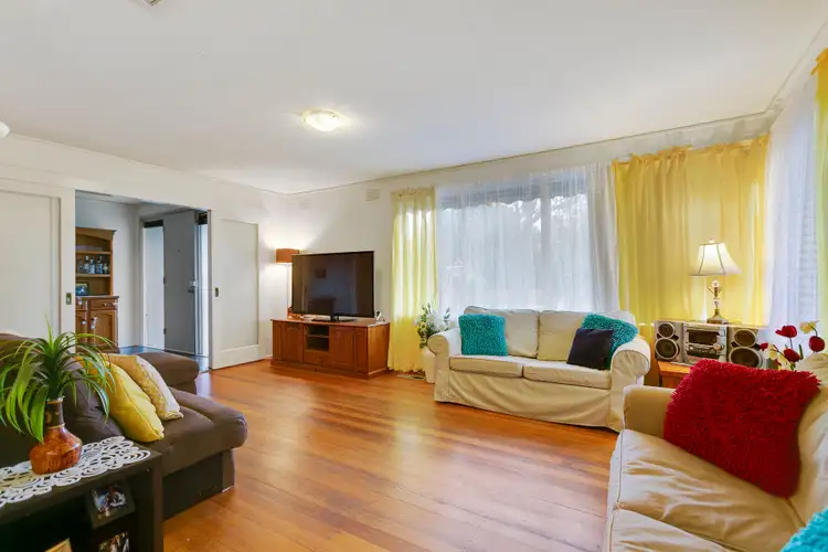 Third view of Homely house listing, 68 Carramar Drive, Frankston VIC 3199