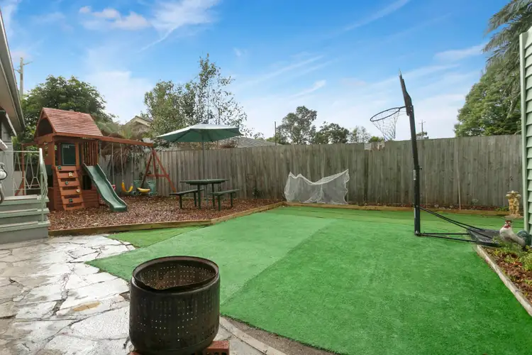 Sixth view of Homely house listing, 68 Carramar Drive, Frankston VIC 3199