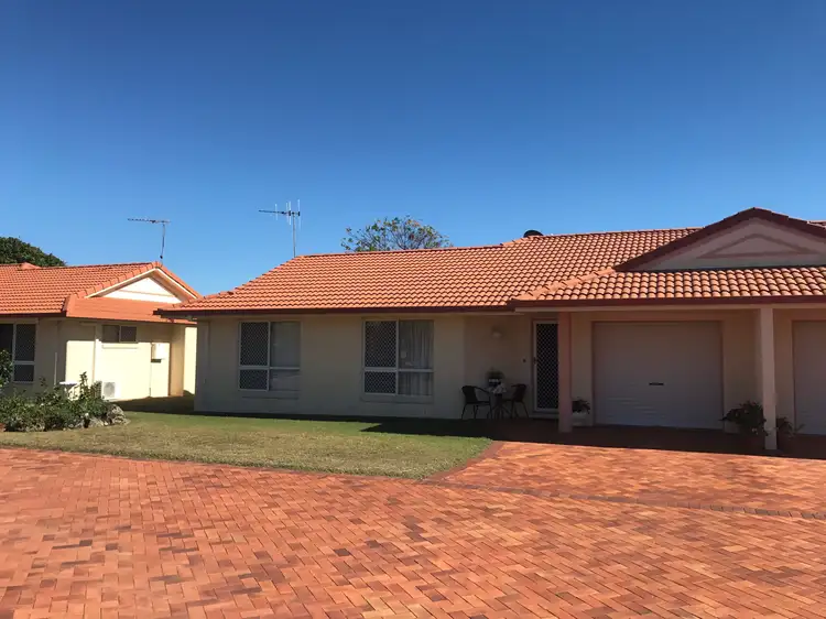 13/6 Miller Street, Norville QLD 4670