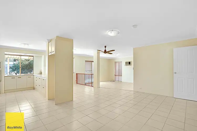 Main view of Homely house listing, 23 Woolerong Walk, Marangaroo WA 6064