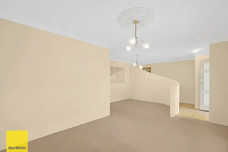 Second view of Homely house listing, 23 Woolerong Walk, Marangaroo WA 6064