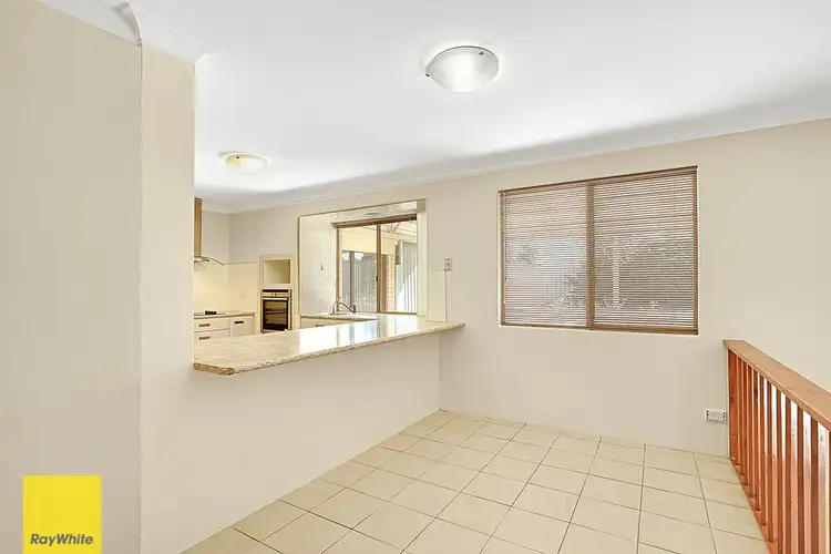 Fifth view of Homely house listing, 23 Woolerong Walk, Marangaroo WA 6064