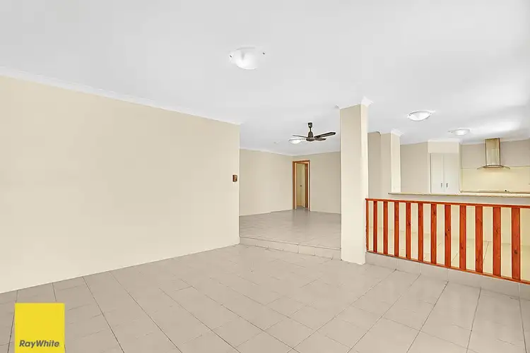 Sixth view of Homely house listing, 23 Woolerong Walk, Marangaroo WA 6064