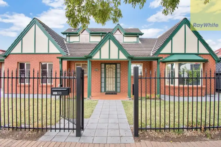 33 Clifford Street, Brooklyn Park SA 5032