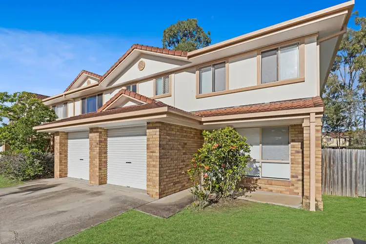 Main view of Homely townhouse listing, 105/205 Thorneside Road, Thorneside QLD 4158