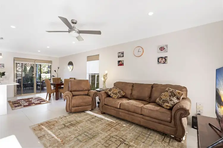 Second view of Homely townhouse listing, 105/205 Thorneside Road, Thorneside QLD 4158