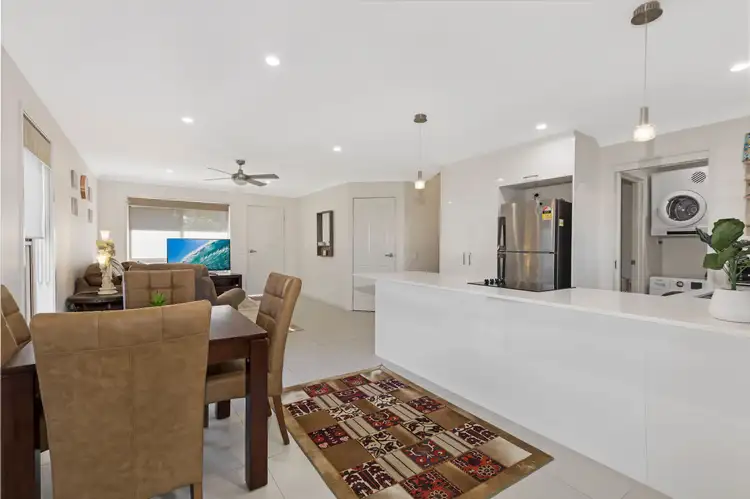 Third view of Homely townhouse listing, 105/205 Thorneside Road, Thorneside QLD 4158