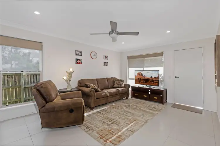 Fifth view of Homely townhouse listing, 105/205 Thorneside Road, Thorneside QLD 4158