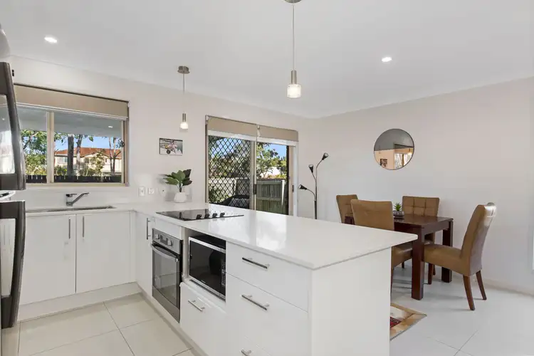 Seventh view of Homely townhouse listing, 105/205 Thorneside Road, Thorneside QLD 4158