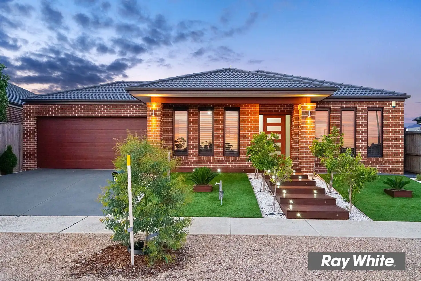 Main view of Homely house listing, 4 Tourmaline Street, Tarneit VIC 3029