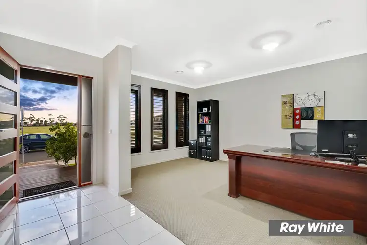 Fourth view of Homely house listing, 4 Tourmaline Street, Tarneit VIC 3029