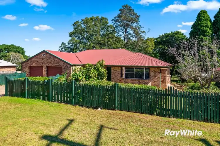 Second view of Homely house listing, 153 Mackenzie Street, East Toowoomba QLD 4350