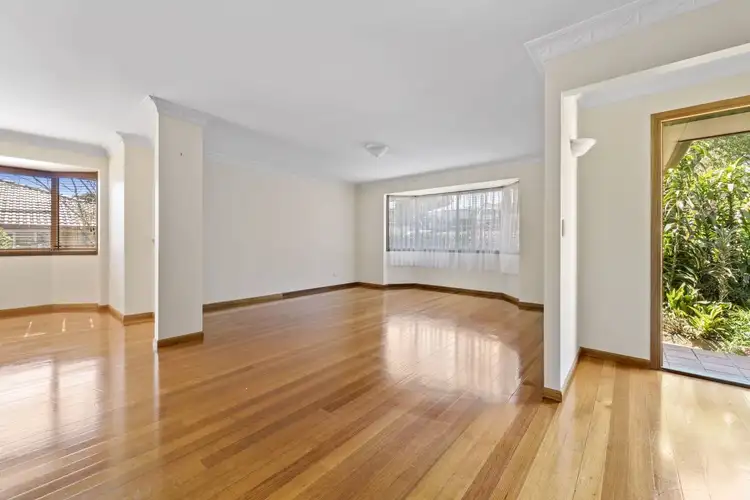 Third view of Homely house listing, 153 Mackenzie Street, East Toowoomba QLD 4350