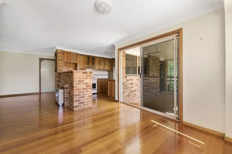 Fourth view of Homely house listing, 153 Mackenzie Street, East Toowoomba QLD 4350