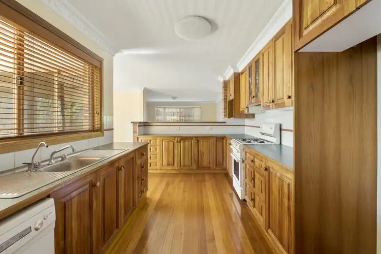 Fifth view of Homely house listing, 153 Mackenzie Street, East Toowoomba QLD 4350
