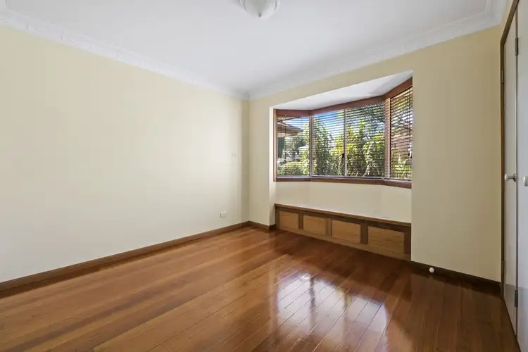 Sixth view of Homely house listing, 153 Mackenzie Street, East Toowoomba QLD 4350