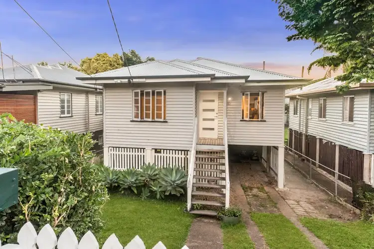 20 Evans Street, Kedron QLD 4031
