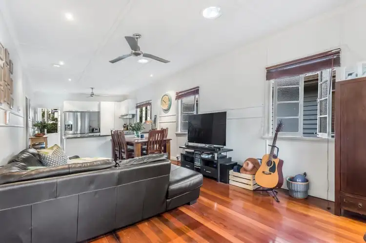Second view of Homely house listing, 20 Evans Street, Kedron QLD 4031