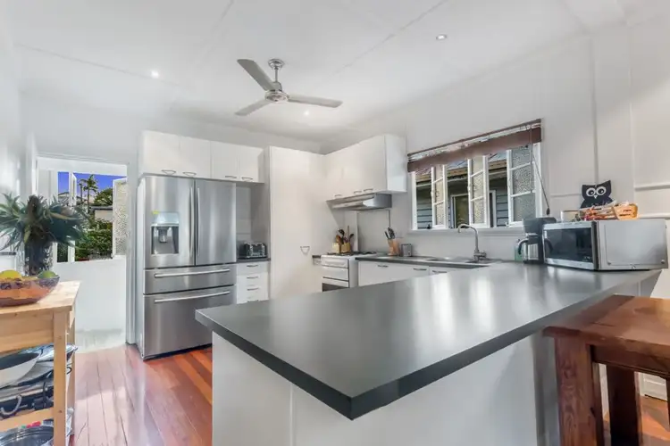 Third view of Homely house listing, 20 Evans Street, Kedron QLD 4031