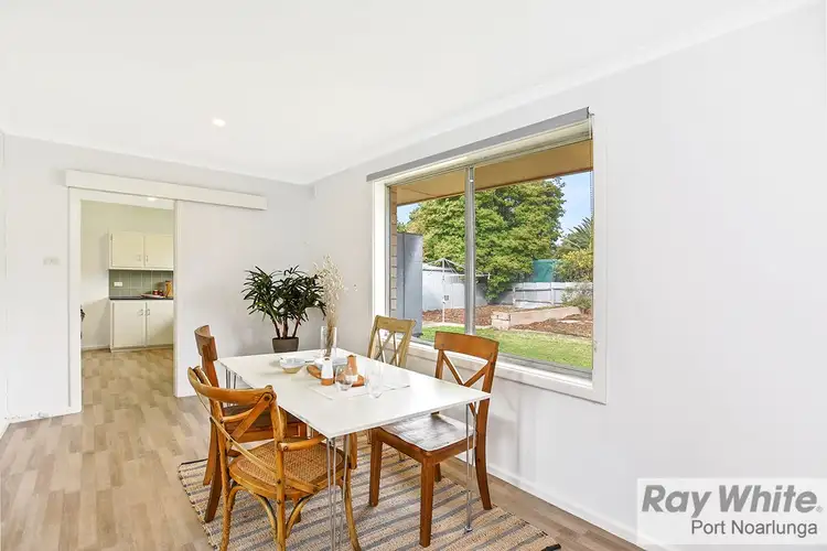 Second view of Homely house listing, 7 Dominic Crescent, Morphett Vale SA 5162