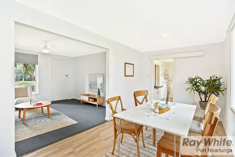 Third view of Homely house listing, 7 Dominic Crescent, Morphett Vale SA 5162
