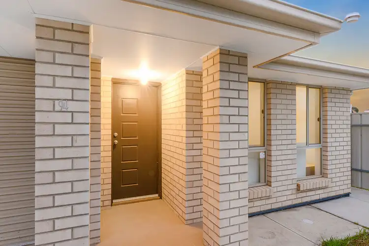 Third view of Homely house listing, 94 Edward Street, Ottoway SA 5013